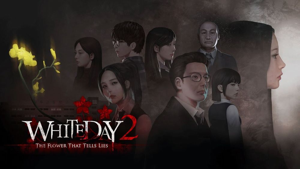 White Day 2 Complete Edition in arrivo per PlayStation e Xbox